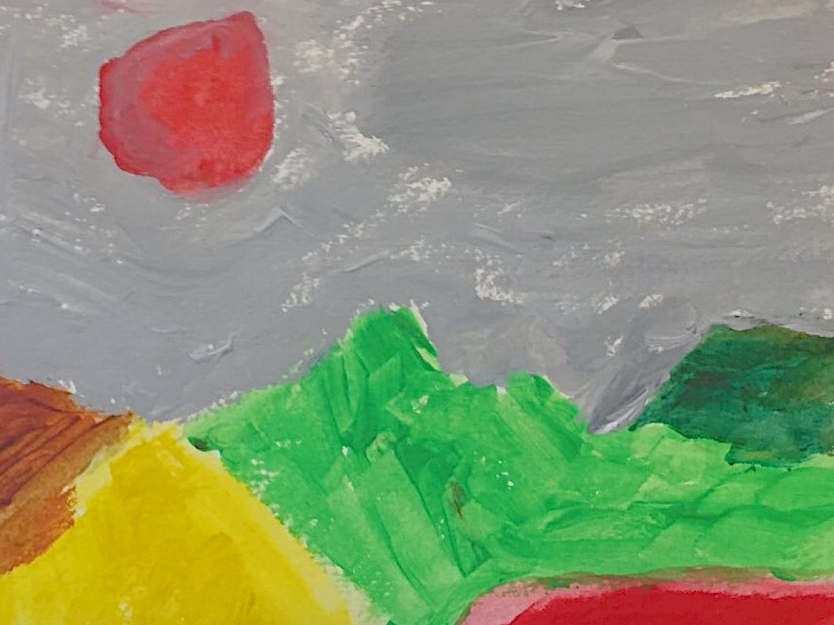 CQC report advocates the use of arts as a means for care homes to achieve excellence News Item Thumbnail